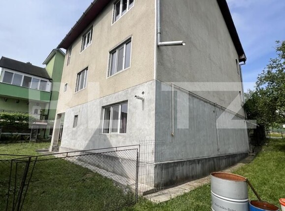 Casa de vânzare 10 camere Est - 197254CV | BLITZ Bistriţa | Poza1