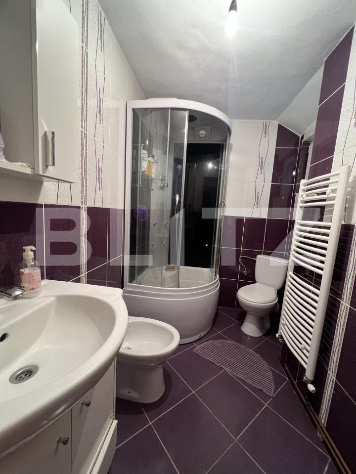 Casa de vânzare 10 camere Est - 197254CV | BLITZ Bistriţa | Poza12
