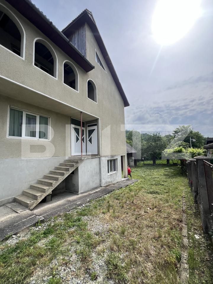 Casa de vânzare 10 camere Est - 197254CV | BLITZ Bistriţa | Poza8