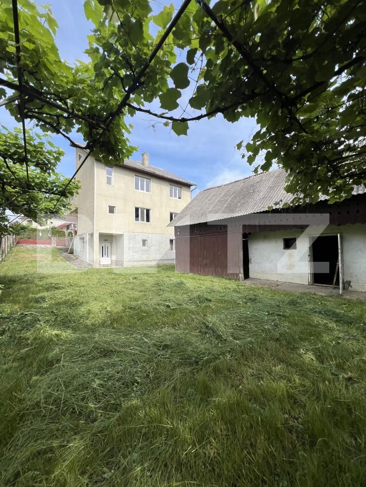 Casa de vânzare 10 camere Est - 197254CV | BLITZ Bistriţa | Poza10
