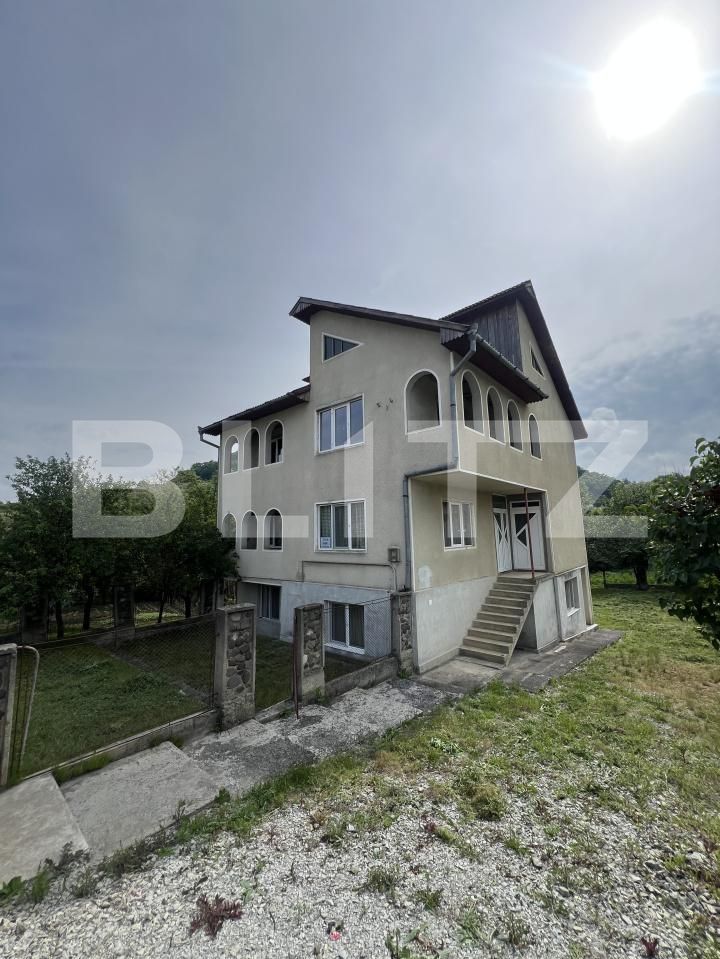Casa de vânzare 10 camere Est - 197254CV | BLITZ Bistriţa | Poza14