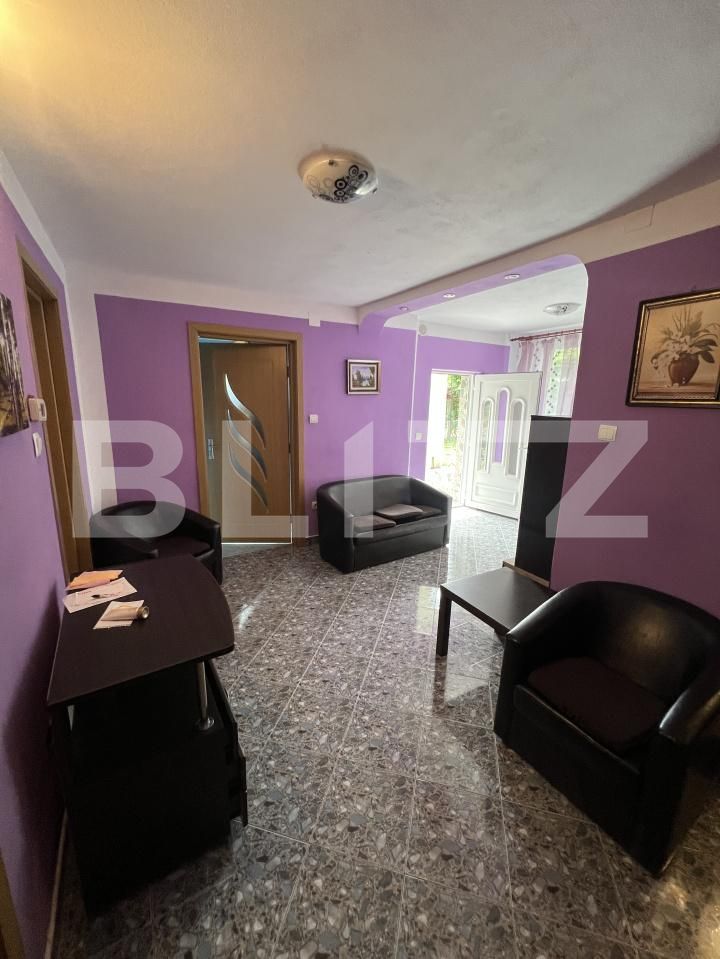 Casa de vânzare 10 camere Est - 197254CV | BLITZ Bistriţa | Poza3