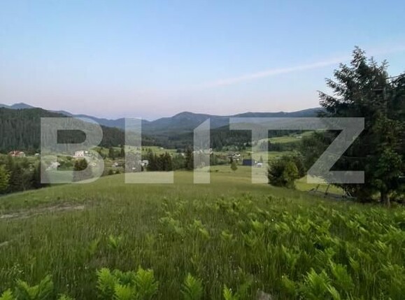 Teren de vânzare Exterior Est - 197264TV | BLITZ Bistriţa | Poza4