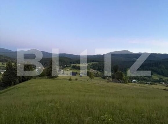 Teren de vânzare Exterior Est - 197264TV | BLITZ Bistriţa | Poza3