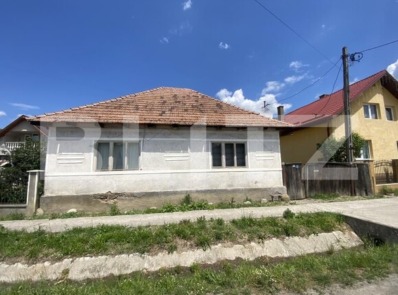 Casa de vânzare 3 camere Exterior Est - 197340CV | BLITZ Bistriţa | Poza1