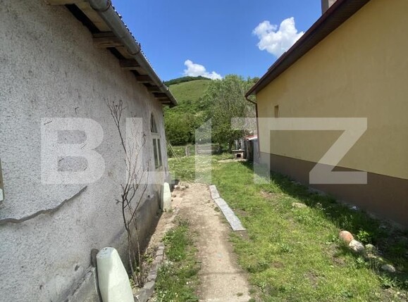 Casa de vânzare 3 camere Exterior Est - 197340CV | BLITZ Bistriţa | Poza2