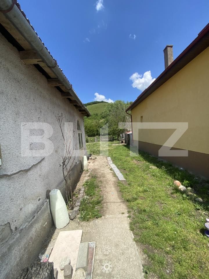 Casa de vânzare 3 camere Exterior Est - 197340CV | BLITZ Bistriţa | Poza2