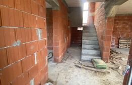 EXCLUSIVITATE COMISION 0%! Casa nouă P+E, 120 mp, 1.400 mp teren, Budacu de Sus