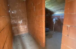 EXCLUSIVITATE COMISION 0%! Casa nouă P+E, 120 mp, 1.400 mp teren, Budacu de Sus
