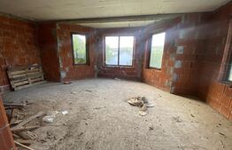 EXCLUSIVITATE COMISION 0%! Casa nouă P+E, 120 mp, 1.400 mp teren, Budacu de Sus