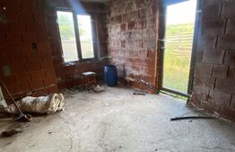 EXCLUSIVITATE COMISION 0%! Casa nouă P+E, 120 mp, 1.400 mp teren, Budacu de Sus