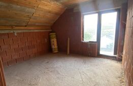 EXCLUSIVITATE COMISION 0%! Casa nouă P+E, 120 mp, 1.400 mp teren, Budacu de Sus