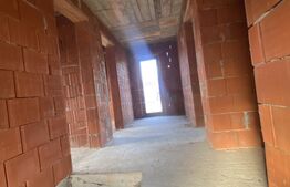EXCLUSIVITATE COMISION 0%! Casa nouă P+E, 120 mp, 1.400 mp teren, Budacu de Sus