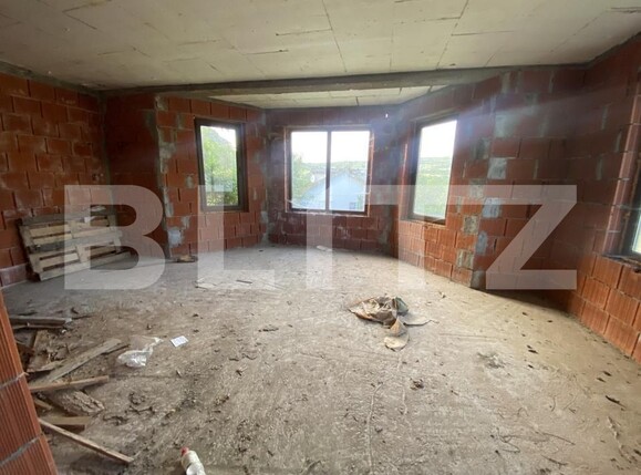 Casa de vânzare 4 camere Budacu de Sus - 197347CV | BLITZ Bistriţa | Poza3