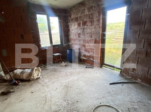 Casa de vânzare 4 camere Budacu de Sus - 197347CV | BLITZ Bistriţa | Poza6