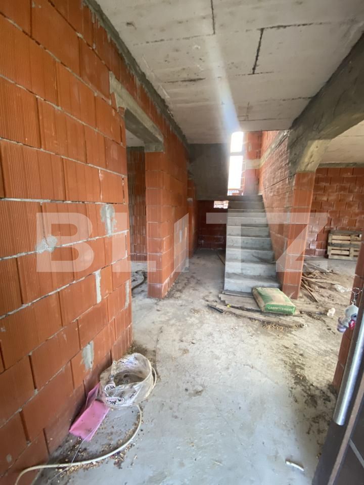 Casa de vânzare 4 camere Budacu de Sus - 197347CV | BLITZ Bistriţa | Poza4