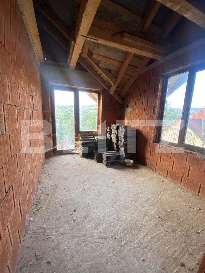 Casa de vânzare 4 camere Budacu de Sus - 197347CV | BLITZ Bistriţa | Poza8