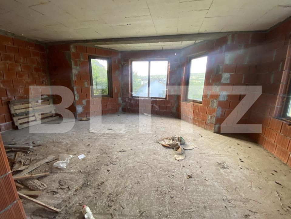 Casa de vânzare 4 camere Budacu de Sus - 197347CV | BLITZ Bistriţa | Poza3