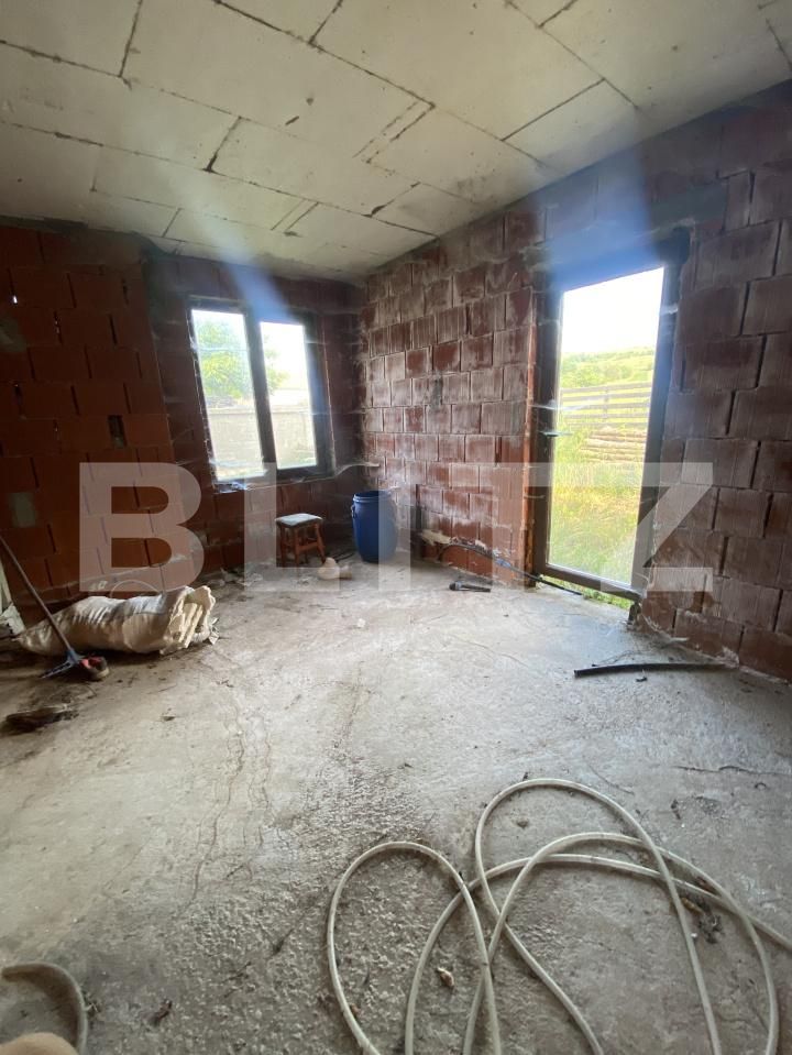 Casa de vânzare 4 camere Budacu de Sus - 197347CV | BLITZ Bistriţa | Poza6