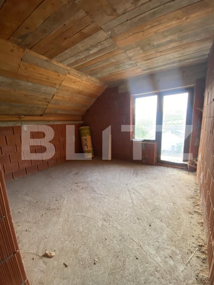 Casa de vânzare 4 camere Budacu de Sus - 197347CV | BLITZ Bistriţa | Poza9