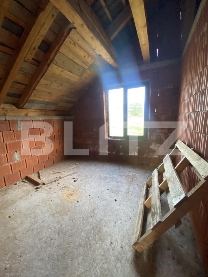 Casa de vânzare 4 camere Budacu de Sus - 197347CV | BLITZ Bistriţa | Poza7