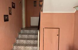Casă ultracentrală lângă Biserica Evanghelică | 4 camere | 5 băi | Garaj nou