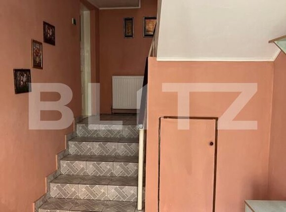 Casa de vânzare 4 camere Ultracentral  - 197410CV | BLITZ Bistriţa | Poza5