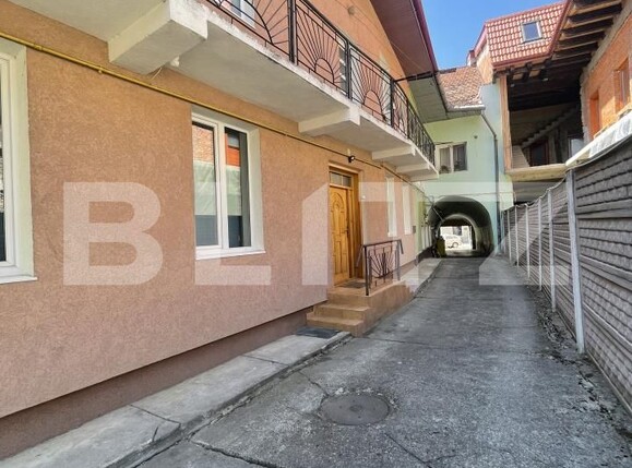 Casa de vânzare 4 camere Ultracentral  - 197410CV | BLITZ Bistriţa | Poza2