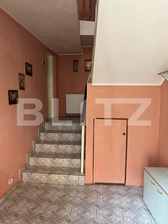 Casa de vânzare 4 camere Ultracentral  - 197410CV | BLITZ Bistriţa | Poza5