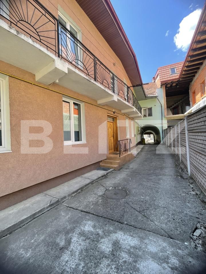 Casa de vânzare 4 camere Ultracentral  - 197410CV | BLITZ Bistriţa | Poza2