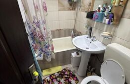 Garsoniera de vanzare, 32 mp - Bistrita