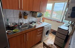 Garsoniera de vanzare, 32 mp - Bistrita