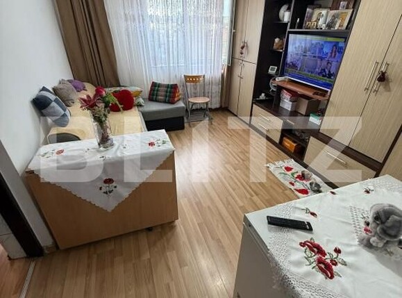 Garsonieră de vânzare Sud - 197517AV | BLITZ Bistriţa | Poza2