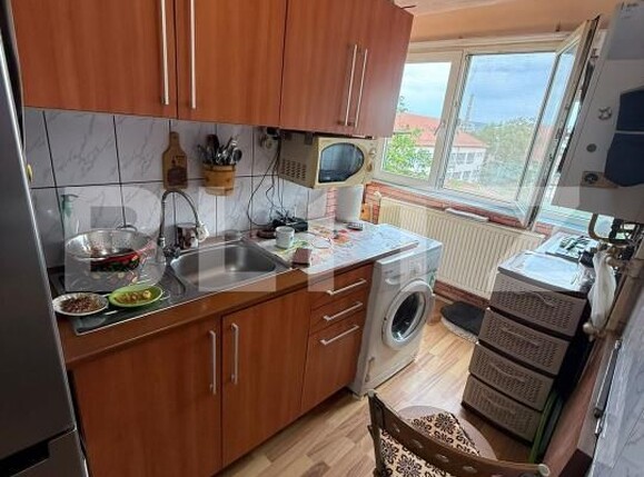 Garsonieră de vânzare Sud - 197517AV | BLITZ Bistriţa | Poza3