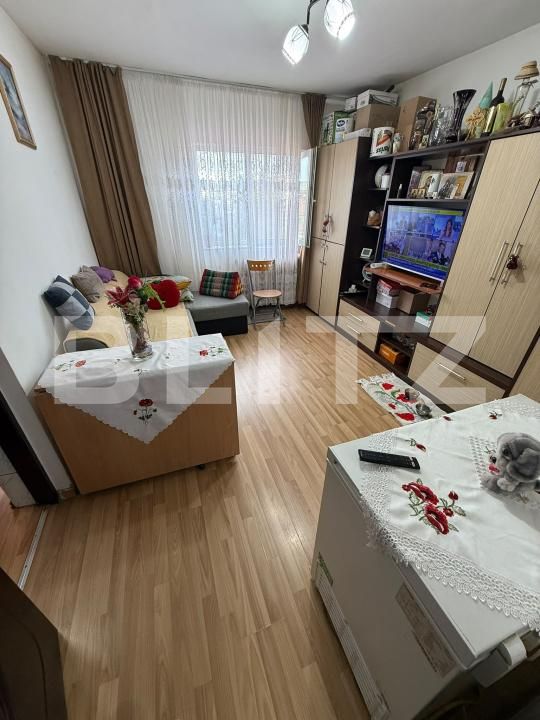 Garsonieră de vânzare Sud - 197517AV | BLITZ Bistriţa | Poza2