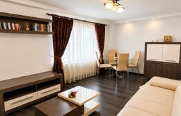 Apartament de închiriat 3 camere Sud, Bistriţa