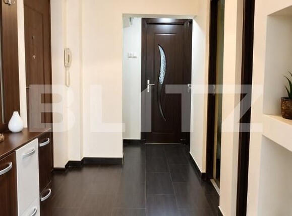 Apartament de închiriat 3 camere Sud - 197531AI | BLITZ Bistriţa | Poza2