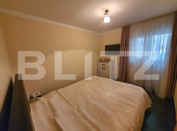 Apartament de închiriat 3 camere Sud - 197531AI | BLITZ Bistriţa | Poza4