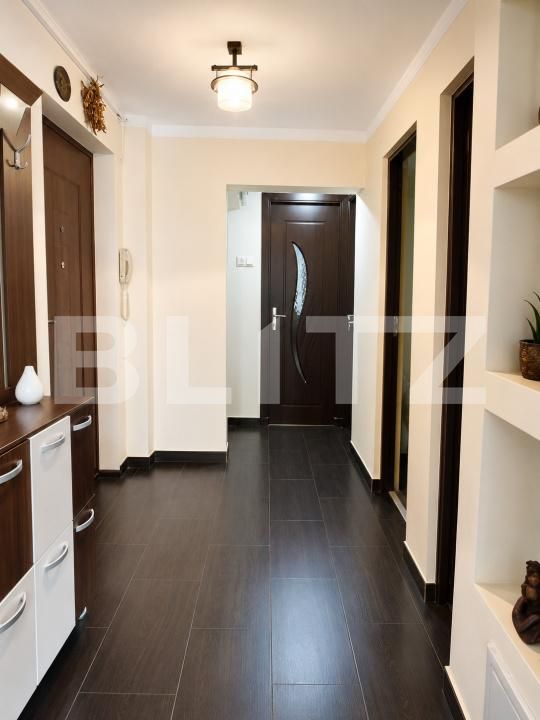 Apartament de închiriat 3 camere Sud - 197531AI | BLITZ Bistriţa | Poza2