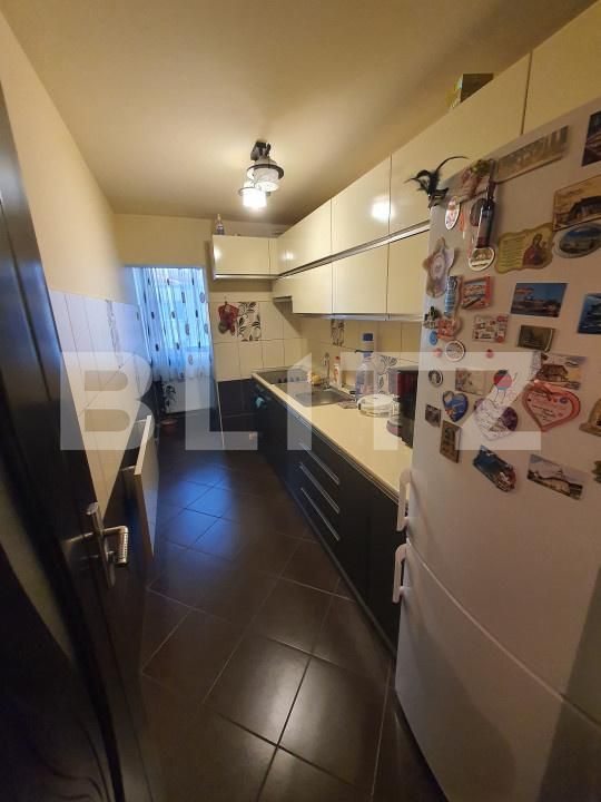 Apartament de închiriat 3 camere Sud - 197531AI | BLITZ Bistriţa | Poza5