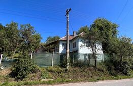 Casa cu teren extins, 101 mp, Bistrita