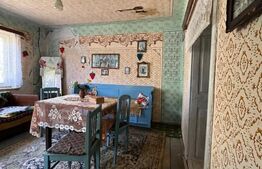 Casa cu teren extins, 101 mp, Bistrita