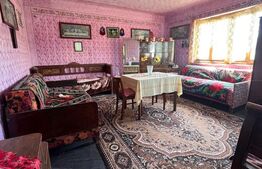 Casa cu teren extins, 101 mp, Bistrita