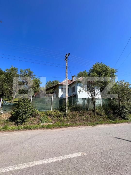 Casa de vânzare 2 camere Nord-Vest - 197533CV | BLITZ Bistriţa | Poza2