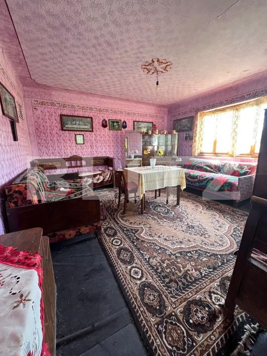 Casa de vânzare 2 camere Nord-Vest - 197533CV | BLITZ Bistriţa | Poza8