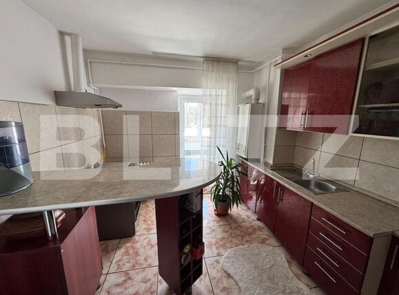 Apartament de vânzare 3 camere Central - 197553AV | BLITZ Bistriţa | Poza1