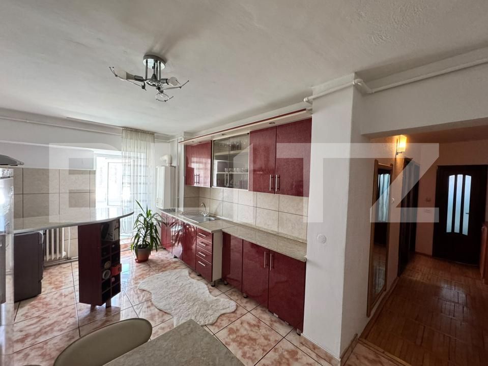Apartament de vânzare 3 camere Central - 197553AV | BLITZ Bistriţa | Poza2