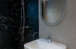 Casă premium D+P, 194.71 mp, teren 555 mp, garaj și terasă încălzită 