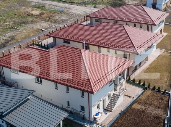 Casa de vânzare 5 camere Centura - 197554CV | BLITZ Bistriţa | Poza2