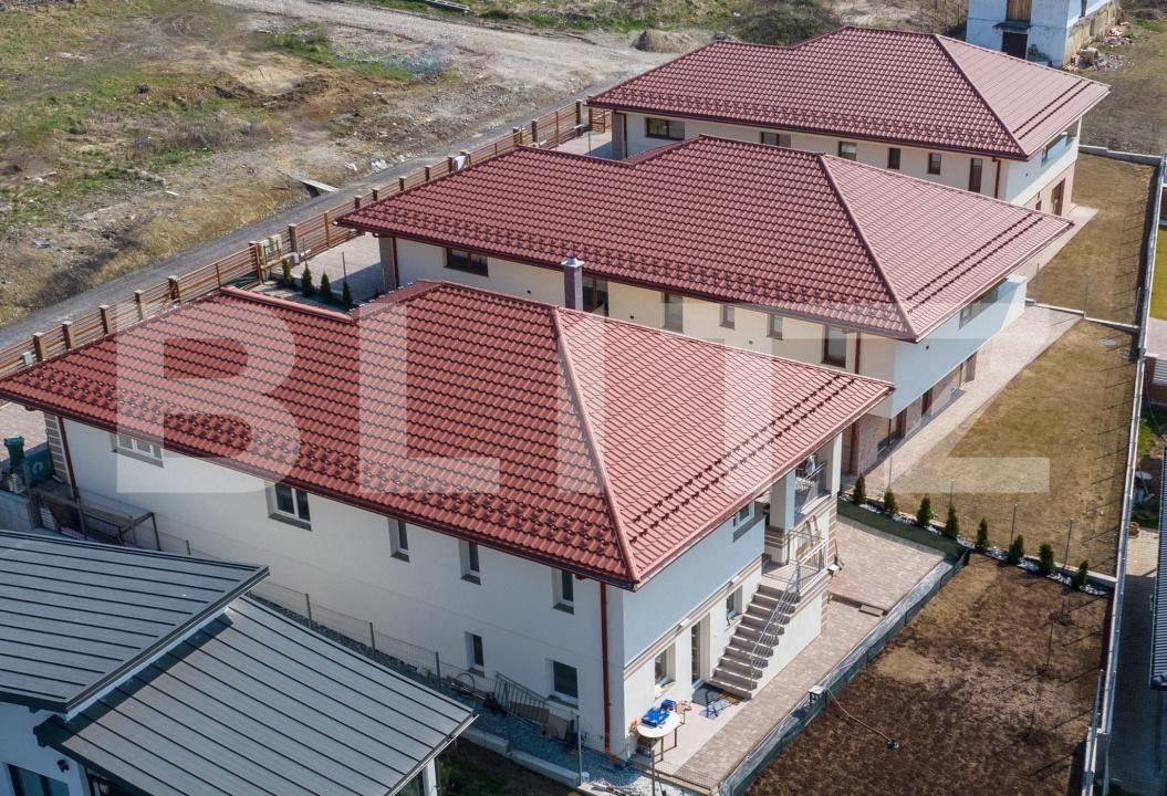 Casa de vânzare 5 camere Centura - 197554CV | BLITZ Bistriţa | Poza2